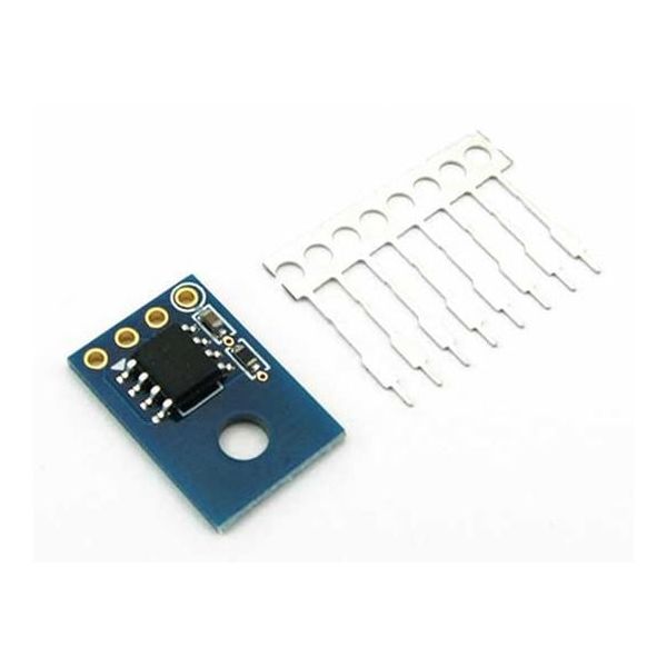 共立電子産業 温度センサーユニット KP-ADT7410 1個 67-6429-90（直送品）