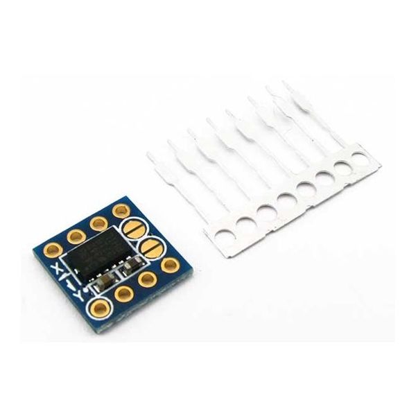 共立電子産業 加速度センサーユニット KP-ADXL343 1個 67-6429-91（直送品）