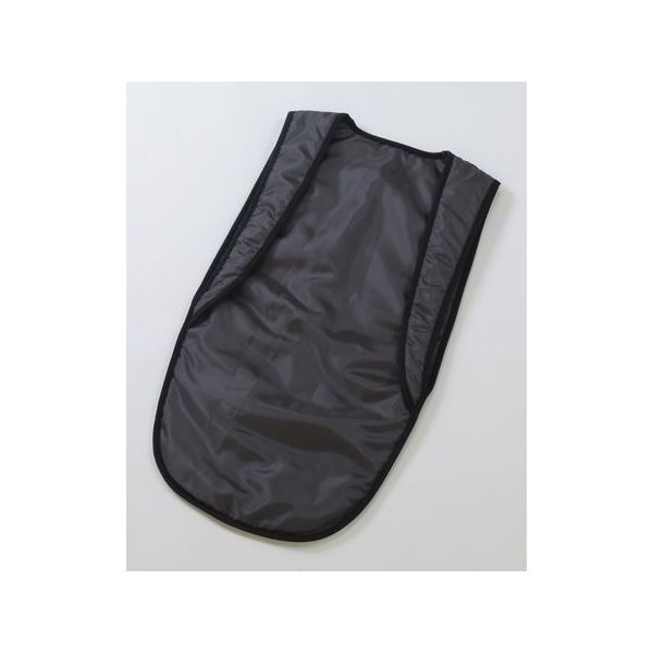 アズワン オーラ岩盤健康ベスト 極 67-6309-74 1個（直送品）