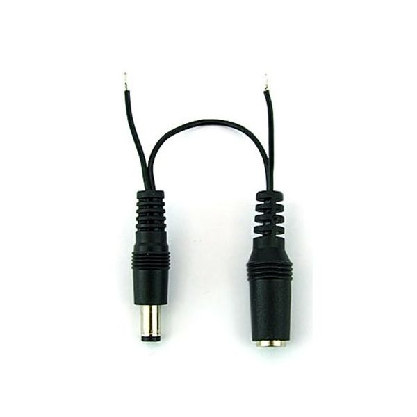 共立電子産業 ACアダプター用スイッチ取付けケーブル KP-ACBL02 1個 67-6429-89（直送品）