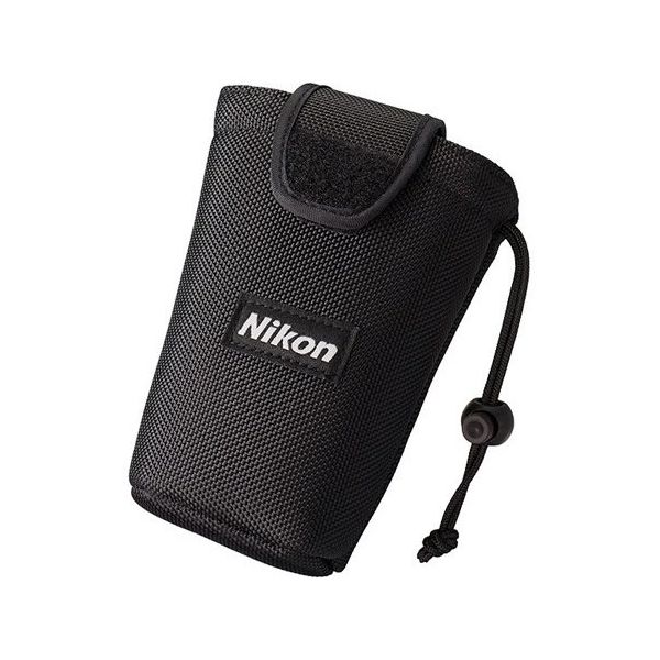 ニコンビジョン Forestry Pro II J用LRFケース CGE CSLCSFOPRO2J 1個 67-6302-81（直送品）