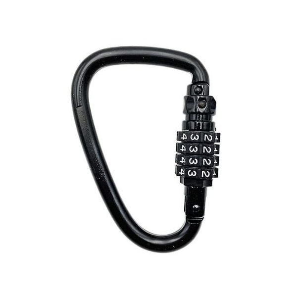 アイガーツール アイガーソリッドカラビナロック