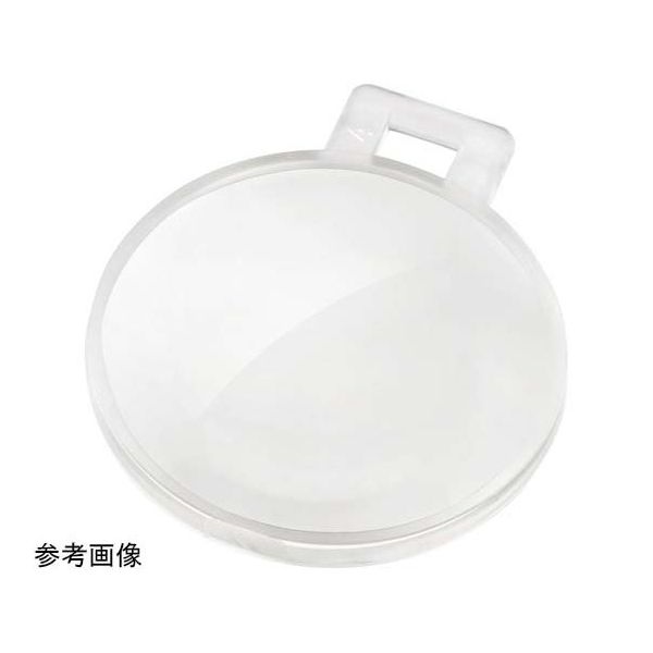 エッシェンバッハ光学ジャパン ラボシリーズ用交換レンズ 4× 16454 1個 67-7105-60（直送品）