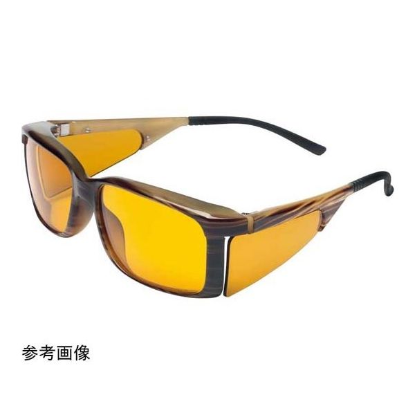 エッシェンバッハ光学ジャパン ウェルネスプロテクト イエロー 小 1663115 1個 67-7105-81（直送品）