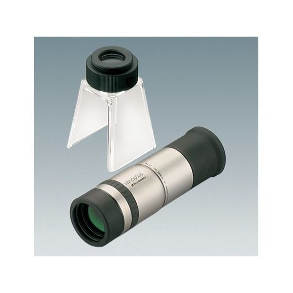 エッシェンバッハ光学ジャパン バリオプラス 8× 32mm径 1674832 1個 67-7106-02（直送品）