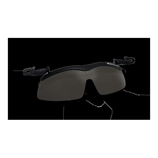 エッシェンバッハ光学ジャパン キャップ・クリップ・サンシェード