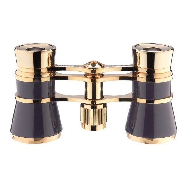 エッシェンバッハ光学ジャパン オペラグラス ドレスデン 44411 1個 67-7106-64（直送品）