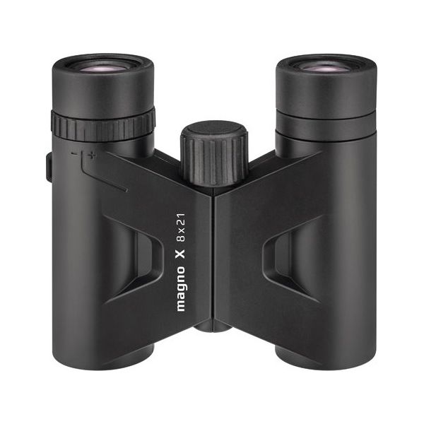 エッシェンバッハ光学ジャパン マグノ ×8倍 84177821 1個 67-7106-70（直送品）