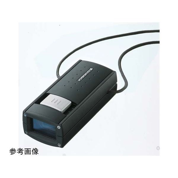 エッシェンバッハ光学ジャパン クラブM 6倍 4293616 1個 67-7106-71（直送品）