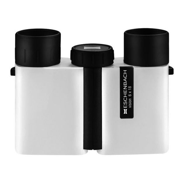 エッシェンバッハ光学ジャパン vision 6× 4248618 1個 67-7106-73（直送品）