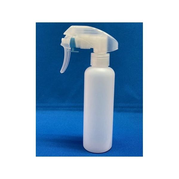 アズワン トリガーノズル式スプレー 150mL 半透明 50本セット 67-7231-07 1袋(50個)（直送品）