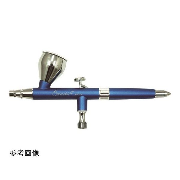 エアテックス エアブラシ ビューティフォープラス コスモ エアテックス エアブラシ ビューティー4プラス(0.5mm) コスモ 67