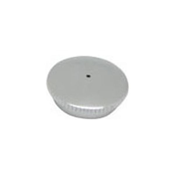 エアテックス ビューティー4用 絵具カップ 15cc用 フタ 67-6435-18 1個（直送品）