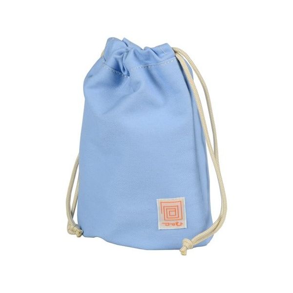 ケンコー・トキナー 「包」巾着ポーチ