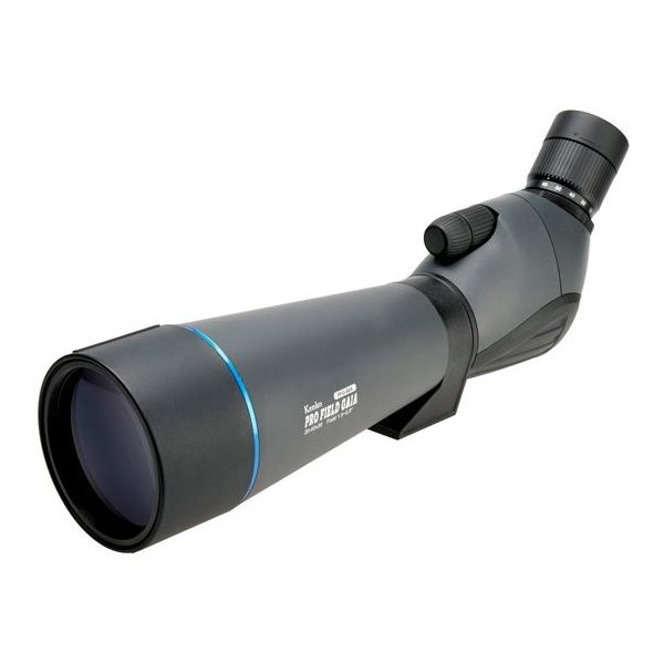 ケンコー・トキナー フィールドスコープ プロフィールドガイア 80mm口径 スマホ撮影アダプター付 PFG-60A 1個（直送品）