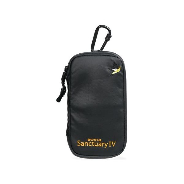 ケンコー・トキナー Sanctuary 防水フィルターケース 8枚用 AOC-SC4-WPFC8 1個 67-6436-76（直送品）