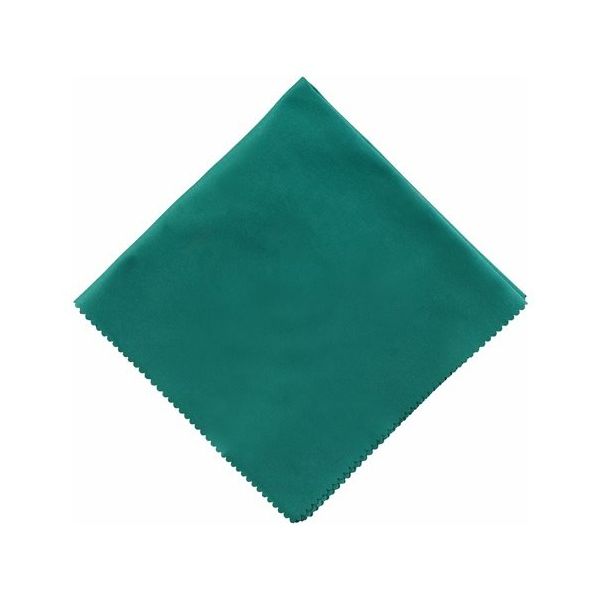 ケンコー・トキナー ルキナージュ カメラレンズクロス エメラルド KCA-LGEM 1個 67-6436-79（直送品）