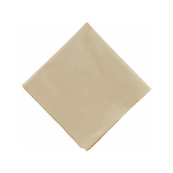 ケンコー・トキナー ルキナージュ カメラレンズクロス ベージュ KCA-LGBG 1個 67-6436-83（直送品）