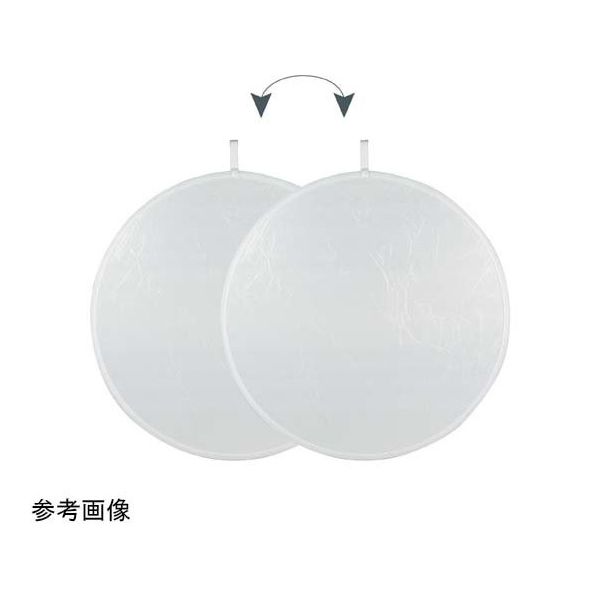 ケンコー・トキナー ライティングレフシリーズ W/W ディフューザー 57cm KRR-W/W57 1個 67-6437-64（直送品）