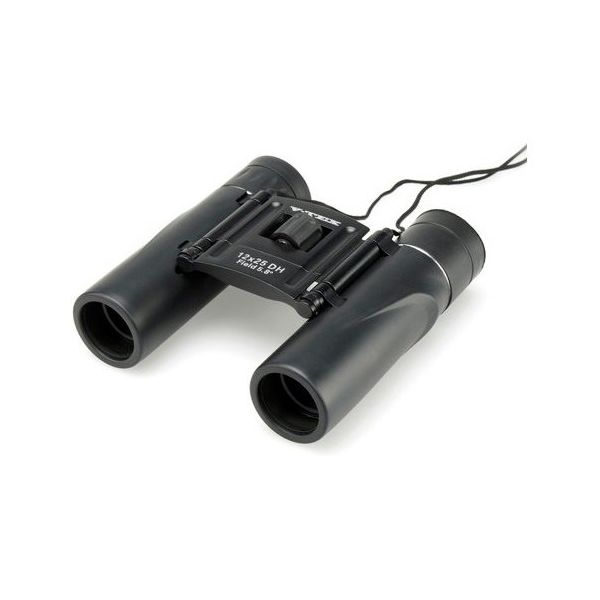 ケンコー・トキナー VーTEX 12倍コンパクト双眼鏡 VT-1225D 1個