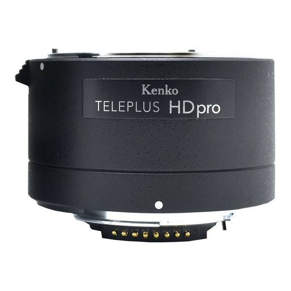 ケンコー・トキナー テレプラス HD Pro 2倍 ニコンNーAF用 67-6438-51 1個（直送品）