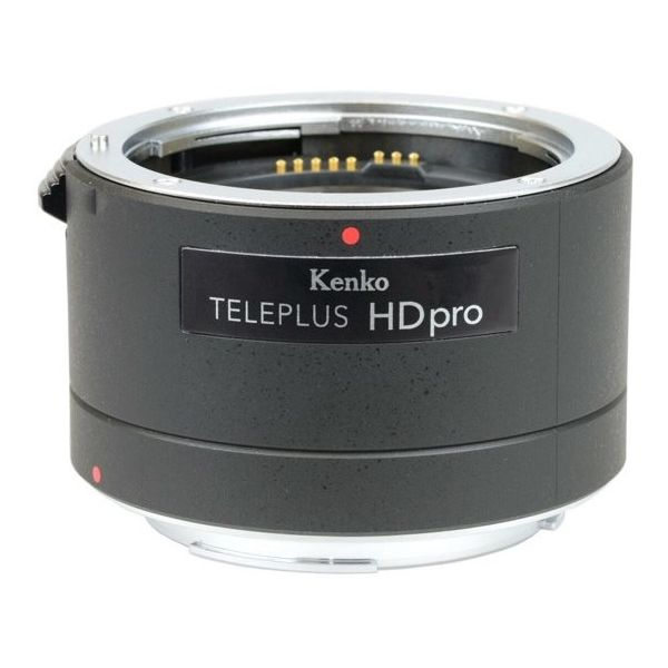 ケンコー・トキナー テレプラス HD Pro 2倍 キャノンEF用 67-6438-52 1個（直送品）