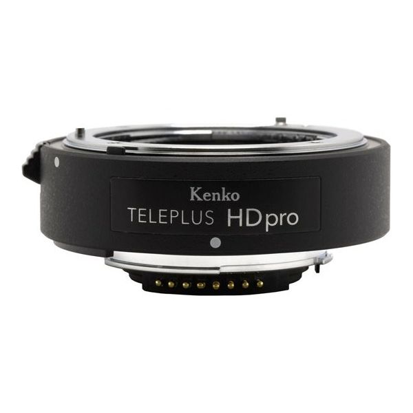 ケンコー・トキナー テレプラス HD Pro 1.4倍 ニコンNーAF用 67-6438-53 1個（直送品）