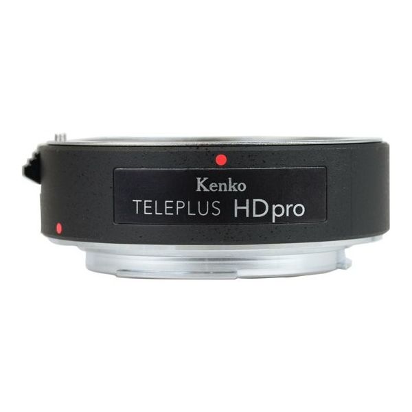 ケンコー・トキナー テレプラス HD Pro 1.4倍 キャノンEF用 67-6438-54 1個（直送品）