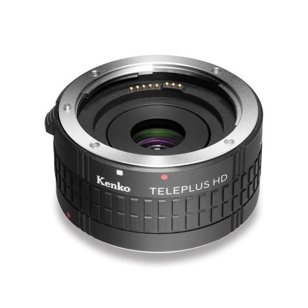 ケンコー・トキナー テレプラス HD