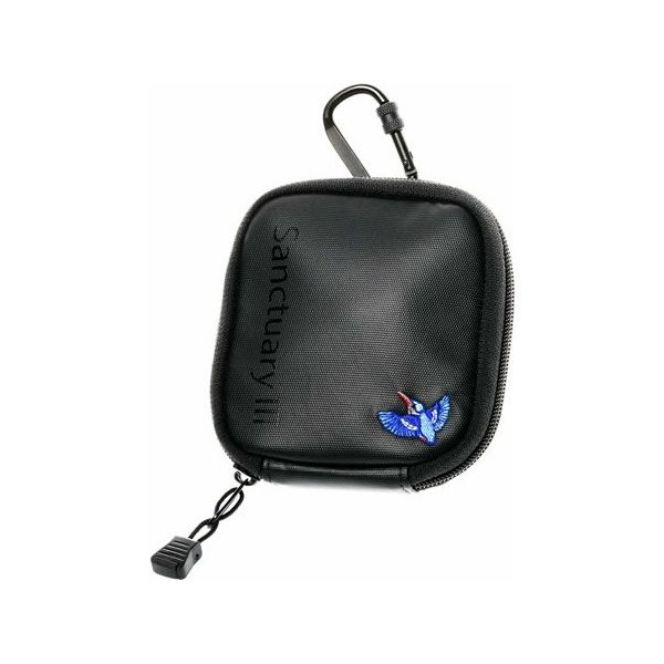 ケンコー・トキナー aosta サンクチュアリIII一脚マルチホルスター AOC-ST3MH 1個 67-6438-80（直送品）