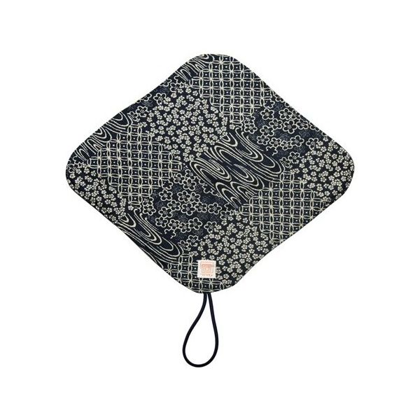 ケンコー・トキナー 包〈つつむ〉ラップクッション ツインクロス S 和柄混合 TTM-TCS-WA4 1個 67-6440-24（直送品）