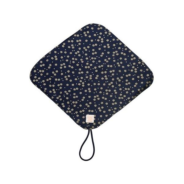 ケンコー・トキナー 包〈つつむ〉ラップクッション ツインクロス S 桜 TTM-TCS-SA 1個 67-6440-25（直送品）