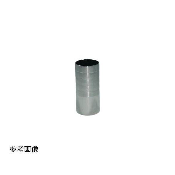 コンサス SUS316L 溶接ホースアダプター 3S ZWA-HS3-30S-VZ 1個 67-6444-06（直送品）