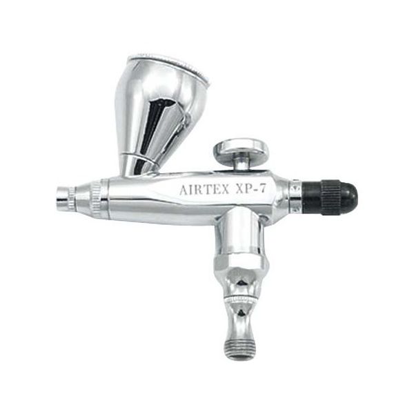 エアテックス エアブラシ 67-6578-51 1個（直送品）