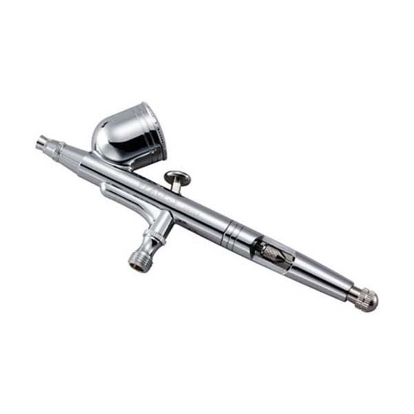 エアテックス エアブラシ ピース スリー 67-6578-52 1個（直送品）