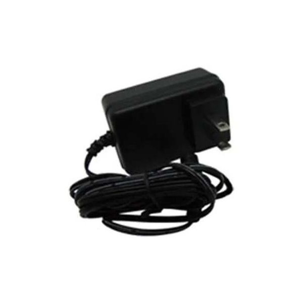 エアテックス バッテリー用 充電アダプターN 67-6578-85 1個（直送品）