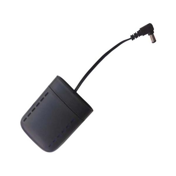 エアテックス バッテリーパックN(リチウム) 67-6578-86 1個（直送品）