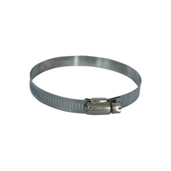 エアテックス スプレーブース レッドサイクロン用 ホースクランプ 67-6578-92 1個（直送品）