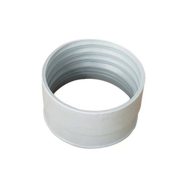 エアテックス スプレーブース レッドサイクロン用 ホースジョイント 67-6578-94 1個（直送品）