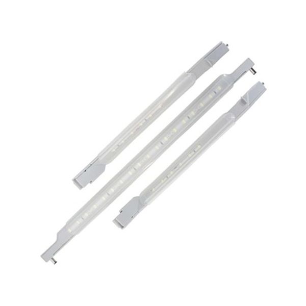 エアテックス スプレーブース レッドサイクロン用 LEDライト 67-6578-96 1個（直送品）