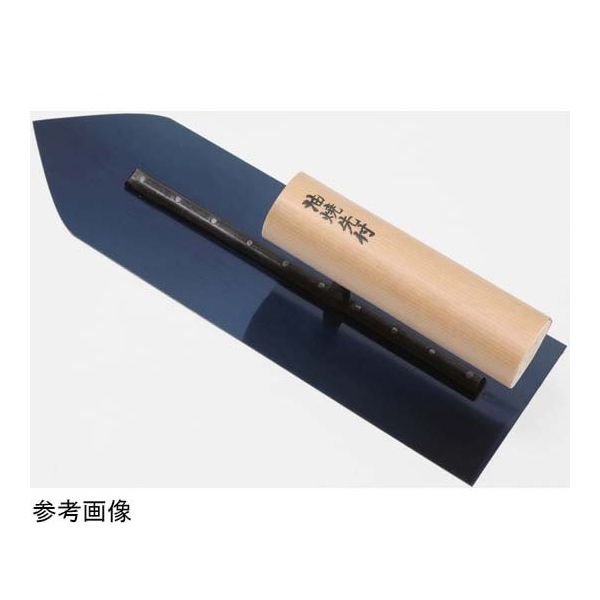 東京西勘 油焼先付角鏝 270mm 67-6580-70 1個（直送品） - アスクル