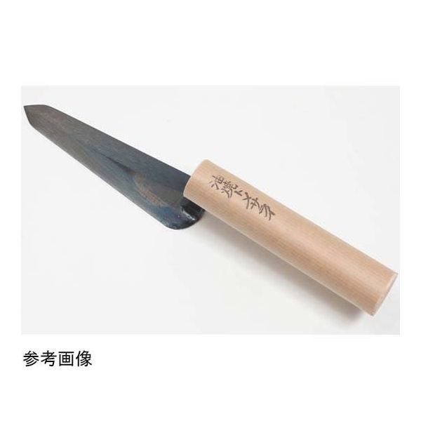 東京西勘 油焼トメサライ 75mm 67-6580-46 1個（直送品）