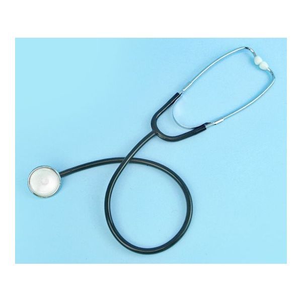 三恵 児童用聴診器 SBー01 67-6593-75 1個（直送品）