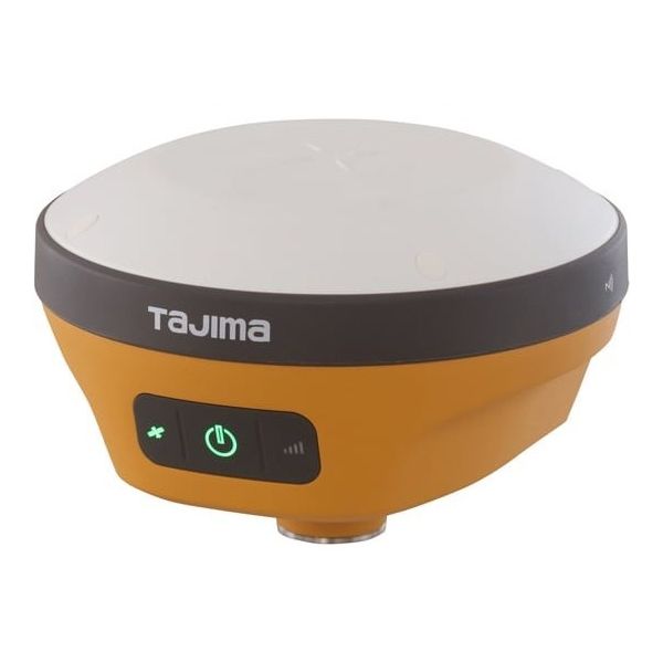 TJMデザイン ネットワーク型RTK GNSS受信機 TGN-V20T 1台 67-6601-26（直送品）