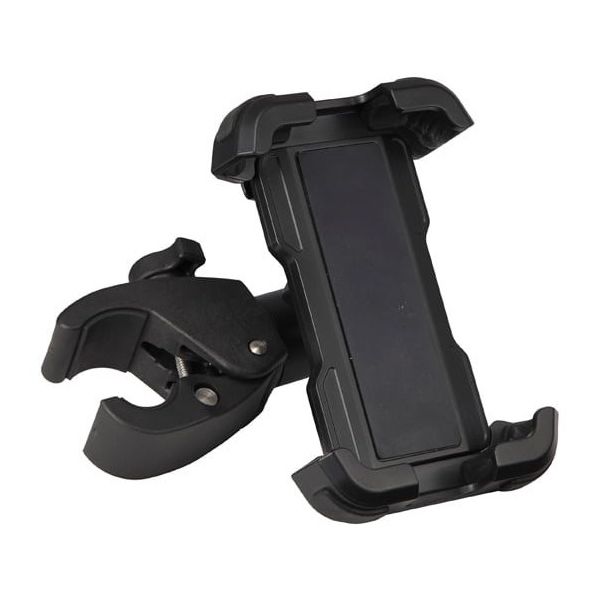 TJMデザイン GNSS受信機用スマホホルダー TGN-SMHLD 1個 67-6601-32（直送品）