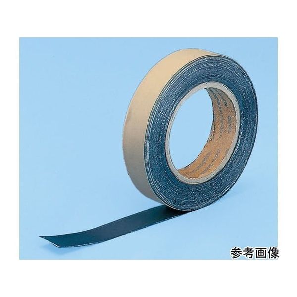 ニチアス グラシール（R）ガスケットテープ（膨張黒鉛製テープ） 7.6mt TOMBO No.1220