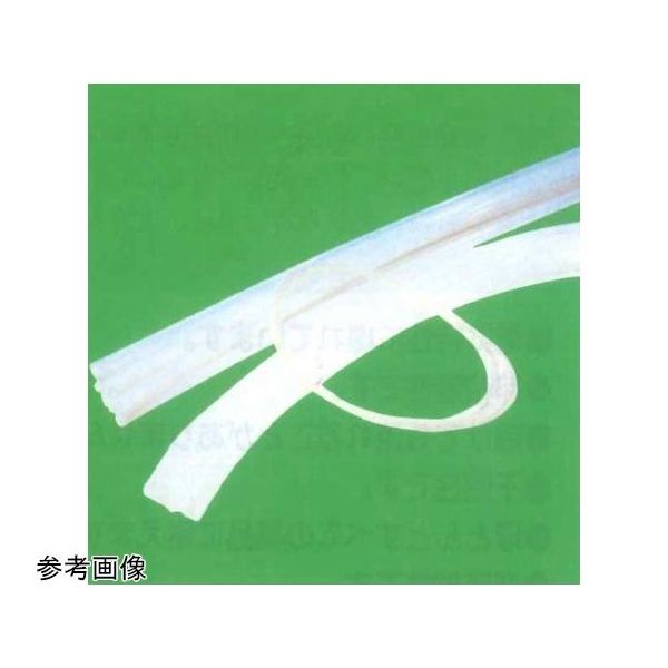 ユニバーサル USLーFEP熱収縮チューブ 55.0φ×1m 00Iー154ー20 67-6652-72 1本（直送品）