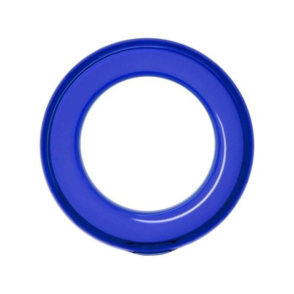 マイクロネット WーE PLUS用青色フィルター WP-BF 1個 67-6651-19（直送品）