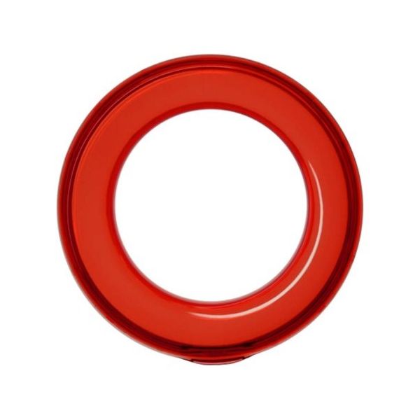 マイクロネット WーE PLUS用赤色フィルター WP-AF 1個 67-6651-20（直送品）