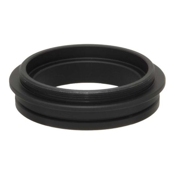 マイクロネット カートン実体顕微鏡用 リング照明アタッチメント C-AD 1個 67-6651-22（直送品）